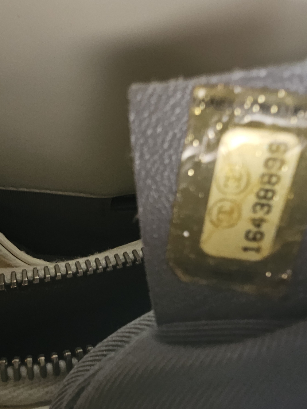 Chanel Reverso Boy Tote - Picture 11 of 11